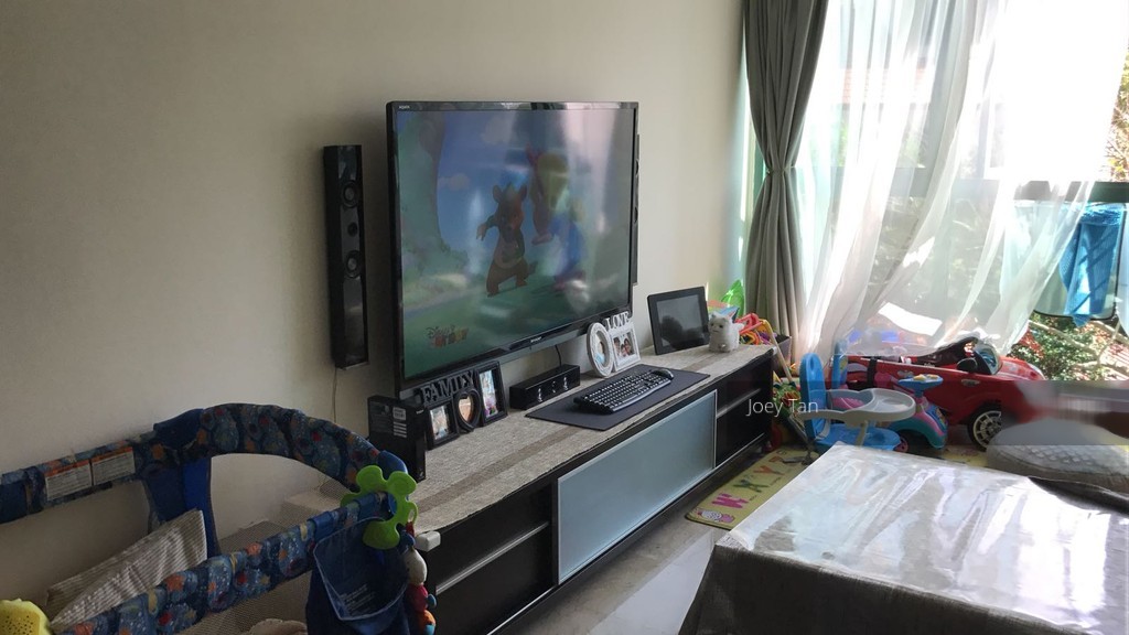 Palm Gardens thumbnail photo